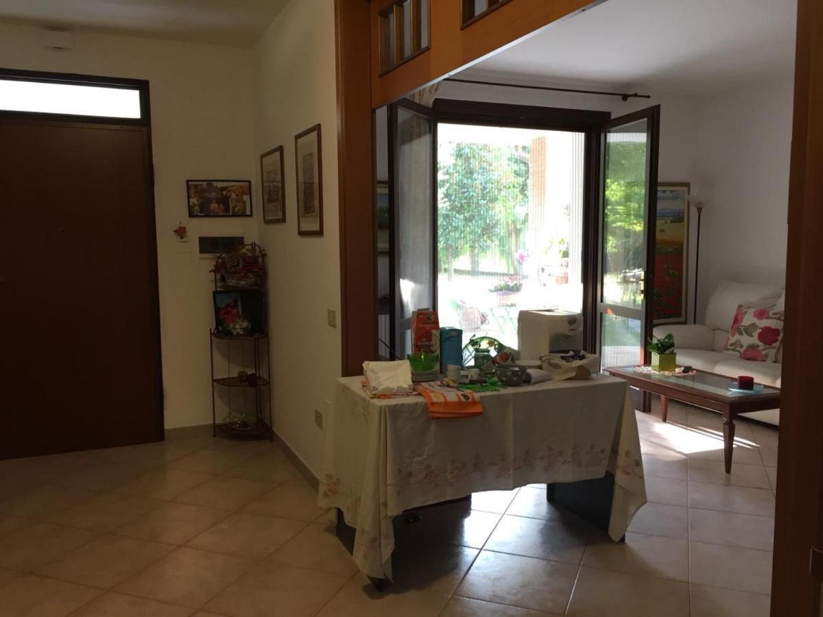 Picchio Verde San Giuseppe  Exterior photo